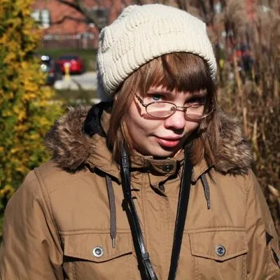 Anna Mykhailova