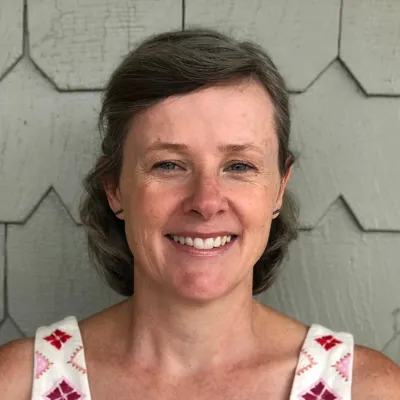 Philippa Stasiuk